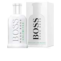 Hugo Boss Unlimited EDT Men - 100 ml